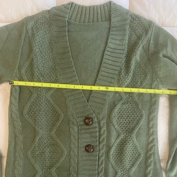 NWOT Cardigan - Picture 6 of 6